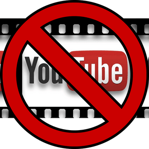 You Tube De-platforming solution